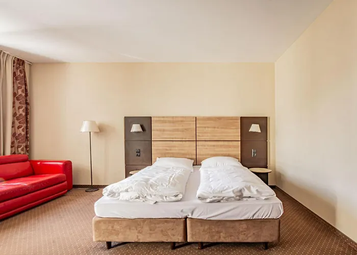 Vacationclub - Diva 248 Appartement *