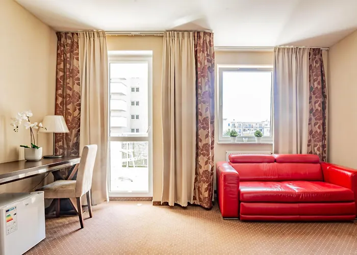 Appartement Vacationclub - Diva 248 *